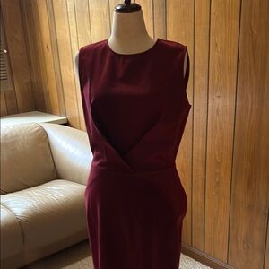 Betabrand classic dress